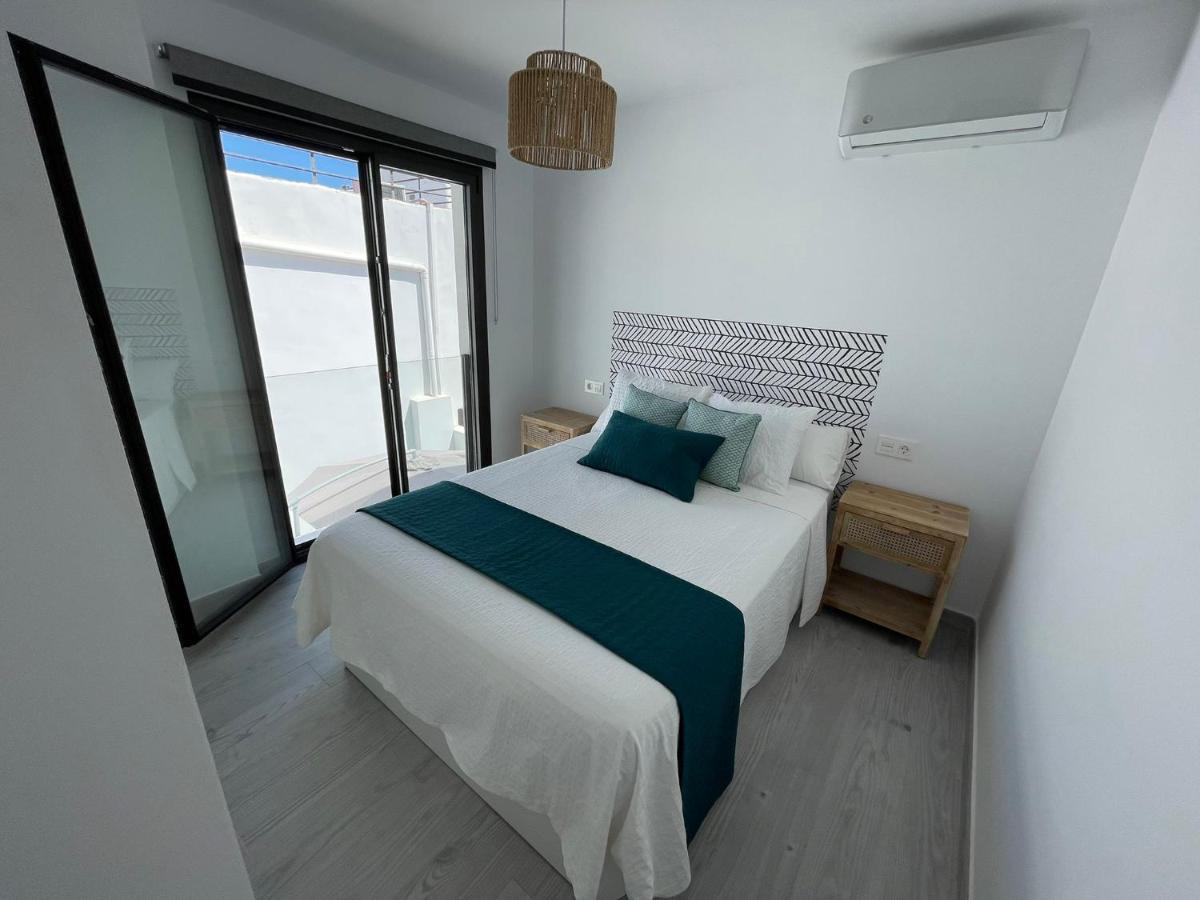 Atico Canada Aguilar, Mojacar Playa Экстерьер фото