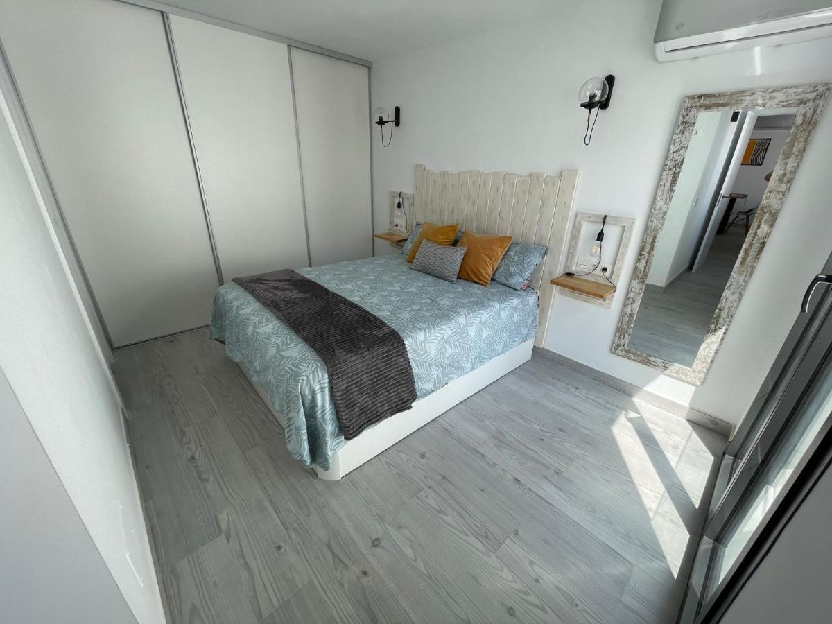 Atico Canada Aguilar, Mojacar Playa Экстерьер фото