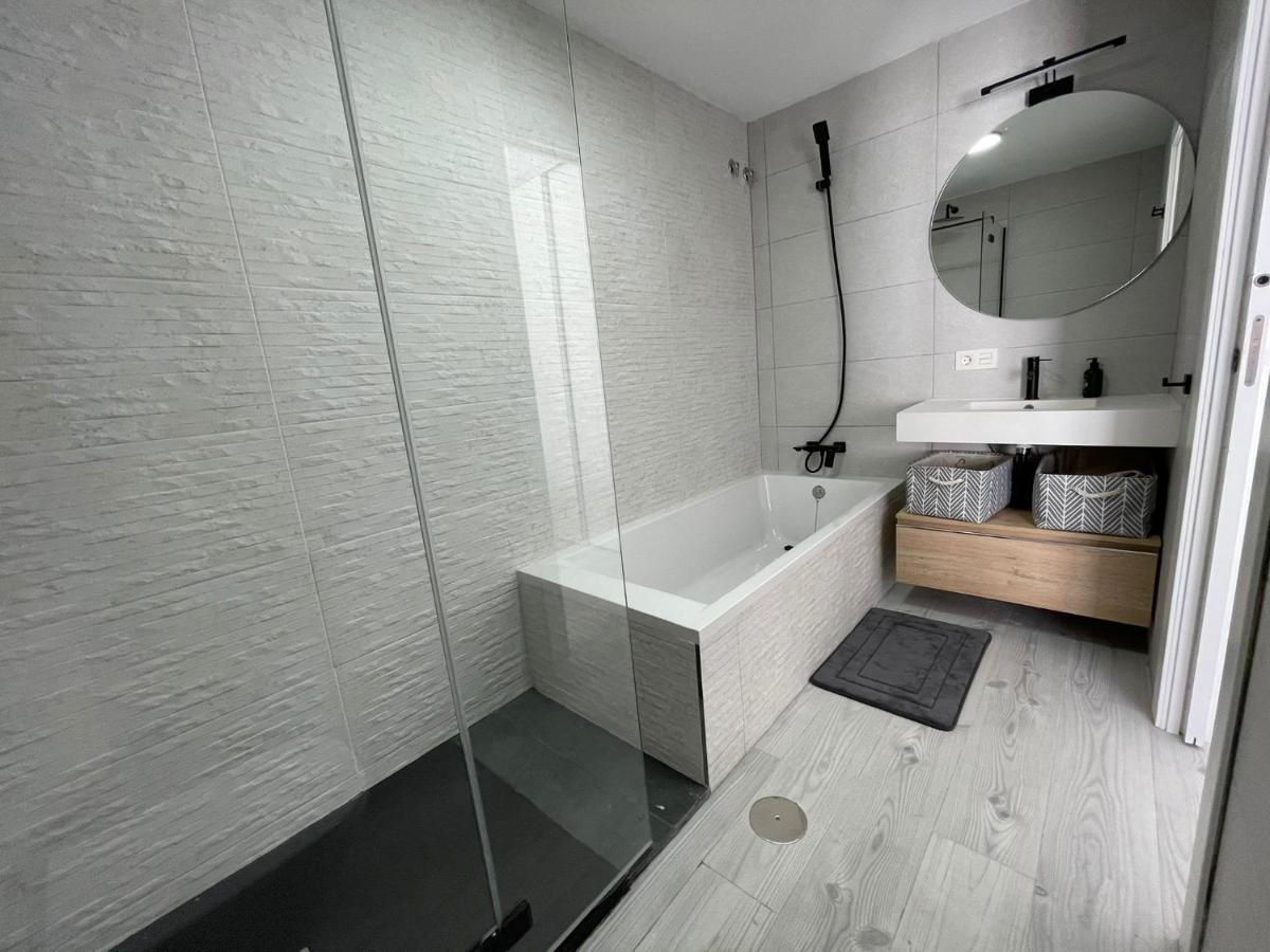 Atico Canada Aguilar, Mojacar Playa Экстерьер фото